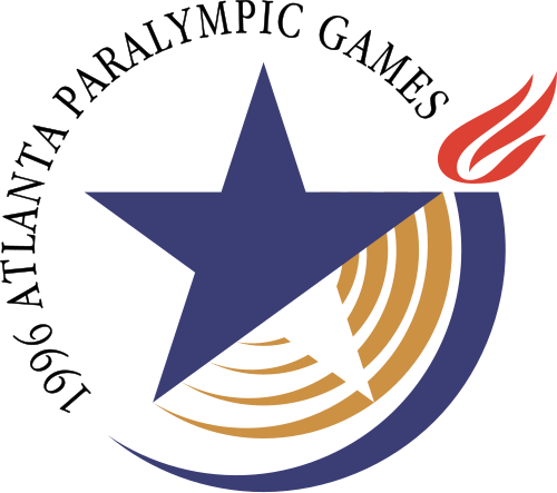 1996 Summer Paralympics